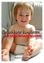 Omslag van Gelukkige Kinderen