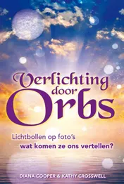 Omslag van Verlichting door Orbs