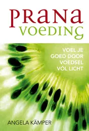 Omslag van Prana voeding