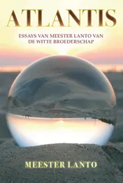 Omslag van Atlantis