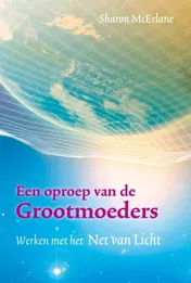 Omslag van Een oproep van de grootmoeders
