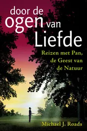 Omslag van Door de ogen van Liefde