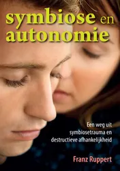 Omslag van Symbiose en autonomie
