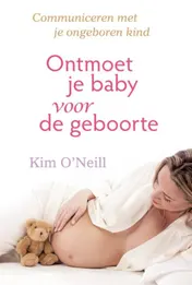 Omslag van Ontmoet je baby voor de geboorte