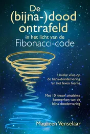 Omslag van De (bijna-)dood ontrafeld