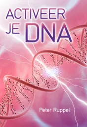 Omslag van Activeer je DNA