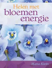 Omslag van Helen met bloemenenergie