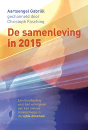 Omslag van De samenleving in 2015