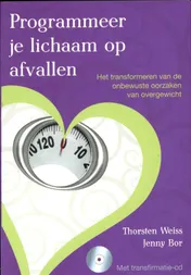 Omslag van Programmeer je lichaam op afvallen