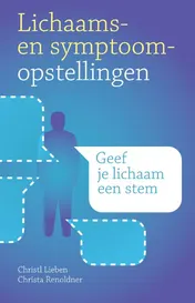 Omslag van Lichaams- en symptoomopstellingen