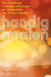 Omslag van Handig healen