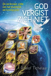 Omslag van God vergist zich niet
