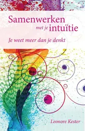 Omslag van Samenwerken met je intuïtie