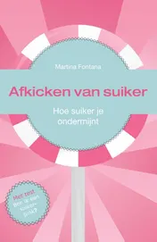 Omslag van Afkicken van suiker
