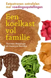 Omslag van Een koelkast vol familie