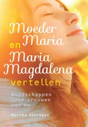 Omslag van Moeder Maria en Maria Magdalena vertellen