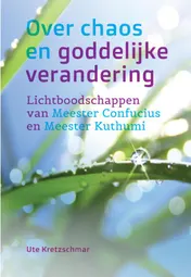 Omslag van Over chaos en goddelijke verandering