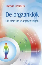 Omslag van De orgaanklok
