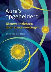 Omslag van Aura's opgehelderd!