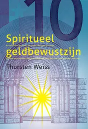 Omslag van Spiritueel geldbewustzijn