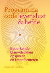 Omslag van Programmacode: levenslust en liefde