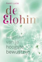 Omslag van De Elohim
