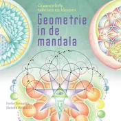 Omslag van Geometrie in de mandala