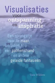 Omslag van Visualisaties voor ontspanning en inspiratie