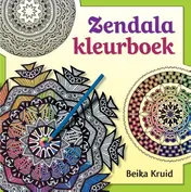 Omslag van Zendalakleurboek