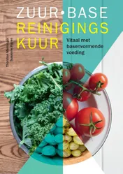 Omslag van Zuur-base reinigingskuur