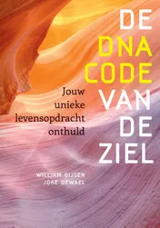 Omslag van De DNA-code van de ziel