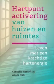 Omslag van Hartpuntactivering van huizen en ruimtes