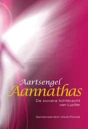 Omslag van Aartsengel Aannathas