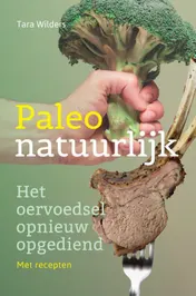 Omslag van Paleo natuurlijk