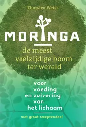 Omslag van Moringa