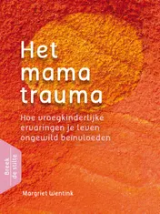 Omslag van Het mamatrauma