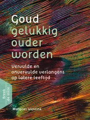 Omslag van Goud - gelukkig ouder worden
