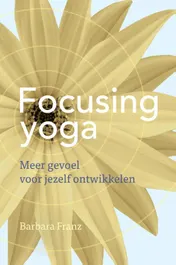 Omslag van Focusing yoga
