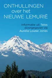 Omslag van Onthullingen over het Nieuwe Lemurië