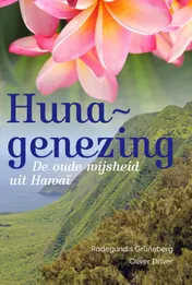 Omslag van Huna-genezing