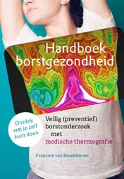 Omslag van Handboek borstgezondheid