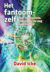 Omslag van Het fantoomzelf