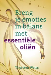 Omslag van Breng je emoties in balans met essentiële oliën