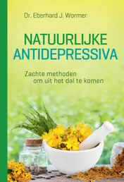 Omslag van Natuurlijke antidepressiva