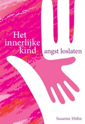Omslag van Angst loslaten