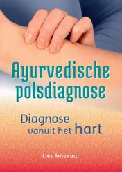 Omslag van Ayurvedische polsdiagnose