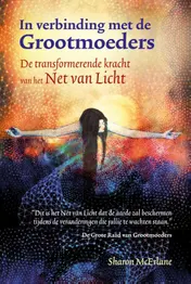 Omslag van In verbinding met de Grootmoeders