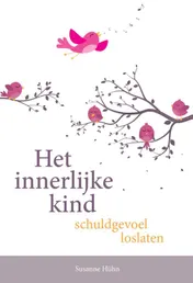Omslag van Schuldgevoel loslaten
