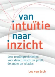 Omslag van Van intuïtie naar inzicht