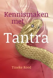 Omslag van Kennismaken met Tantra